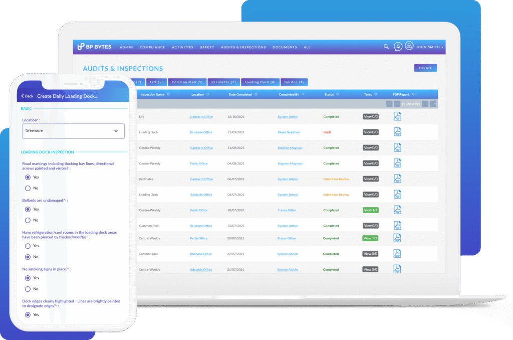 bpbytes-audit-inspection