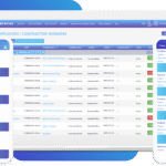 Contractor Management Software
