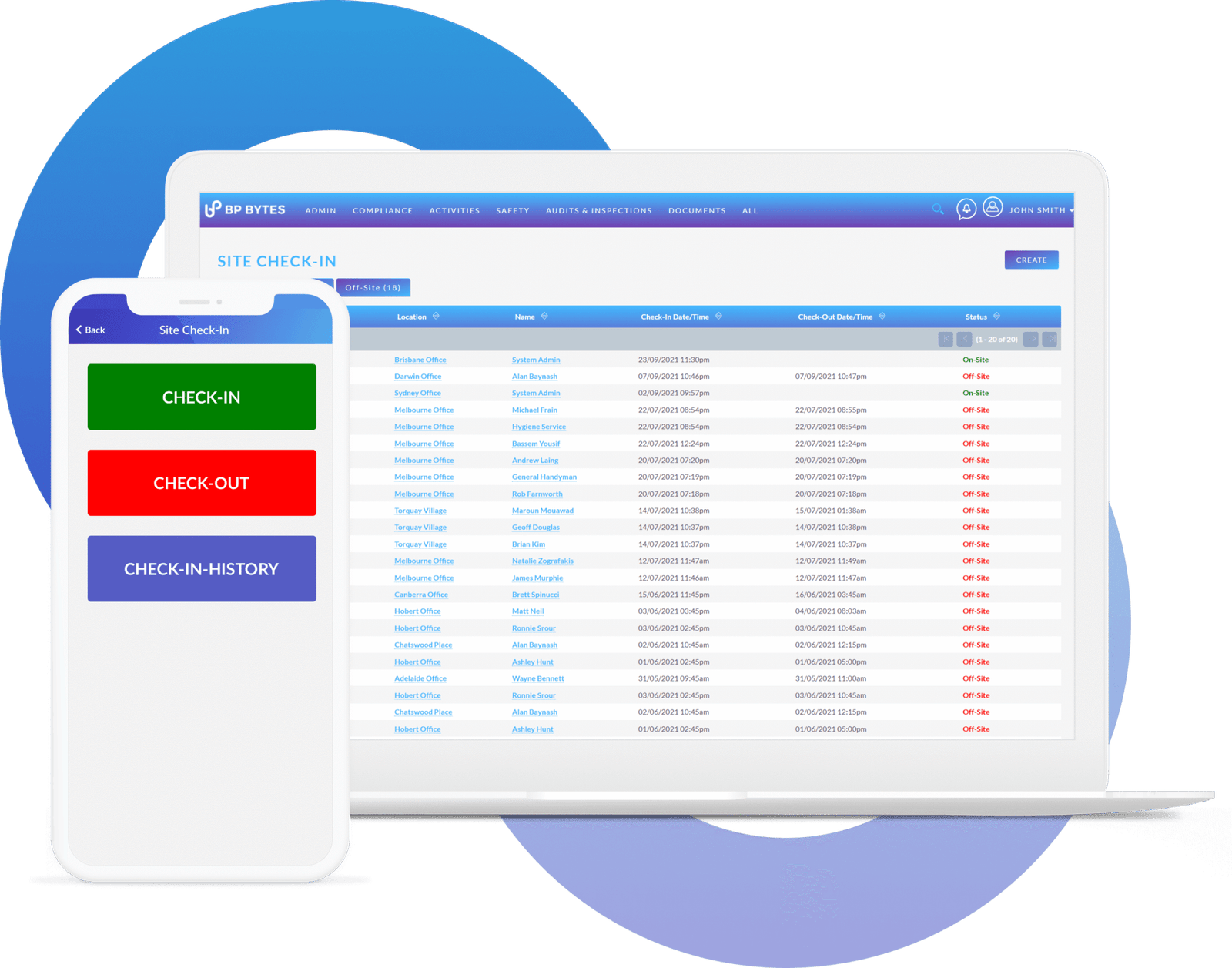 bpbytes-site-checkin